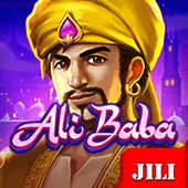 Ali Baba on PH365