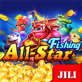 All Star Fishing on PH365