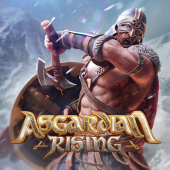 Asgardian Rising on PH365