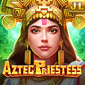 Aztec Priestess on PH365