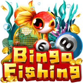 Bingo Fishing on PH365