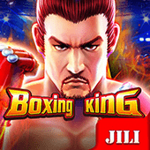 Boxing King on PH365