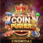 Coin Pusher on PH365