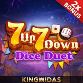 Dice Duet on PH365