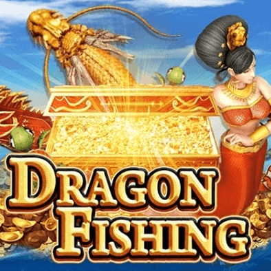 Dragon Fishing on PH365