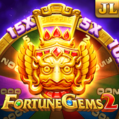 Fortune Gems 2 on PH365