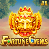 Fortune Gems Slot on PH365