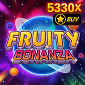 Fruity Bonanza on PH365