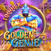 Golden Genie slot game on PH365
