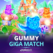 Gummy Giga Match on PH365