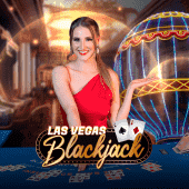 Las Vegas Blackjack on PH365