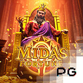 Midas Fortune Hot Game on PH365