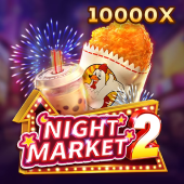 Night Market 2 on PH365
