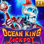 Ocean King Jackpot on PH365