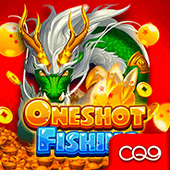 Oneshot Fishing on PH365