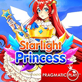 Starlight Princess on PH365