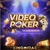 Video Poker on PH365