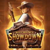Wild Bounty Showdown on PH365